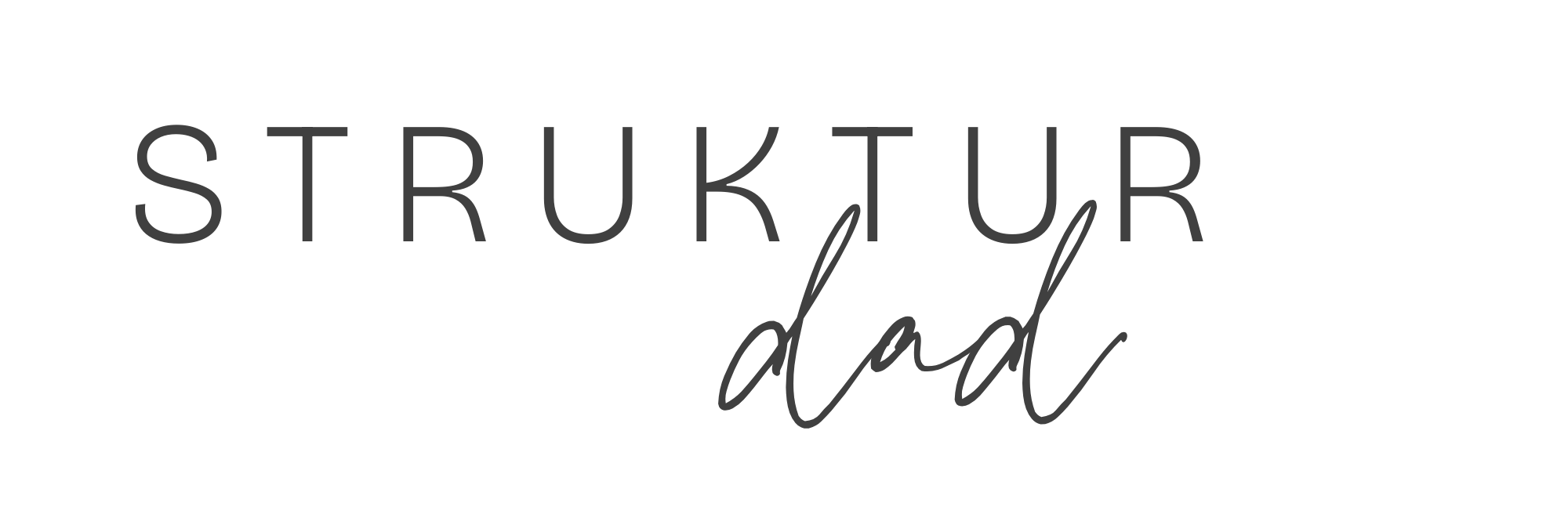 StrukturDad